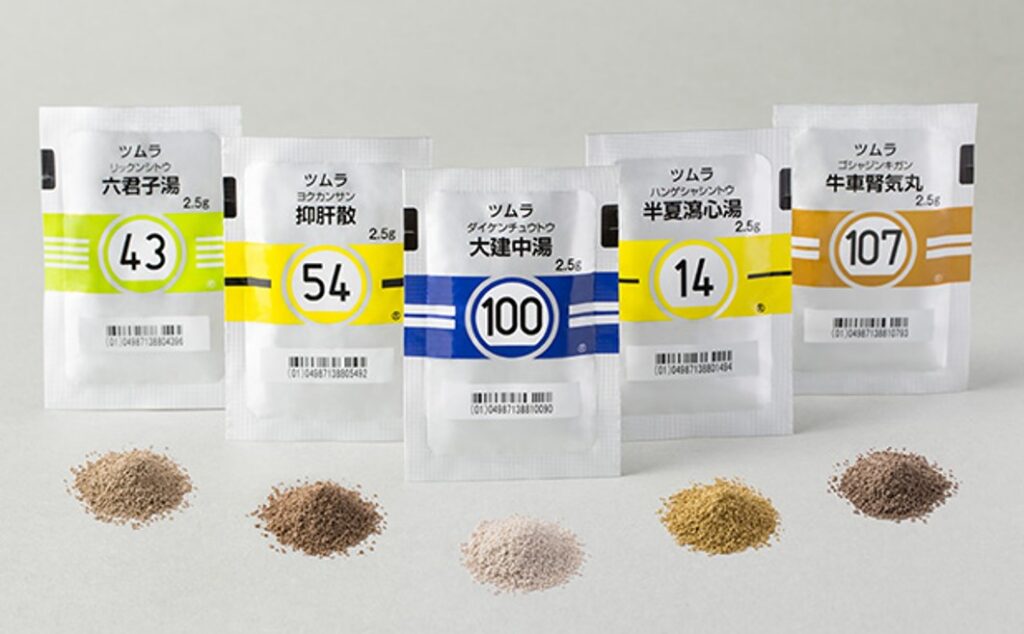 漢方一覧表: ツムラ漢方一覧表あいうえお順 | TEDQBM